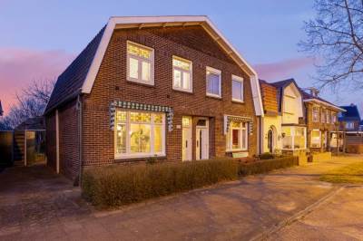Woning Breemarsweg 100 Hengelo (OV)