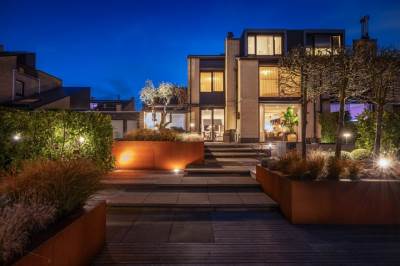 Woning Volkerak 20 Zwijndrecht