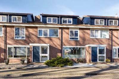 Woning Kokkel 6 Swifterbant