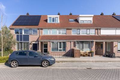 Woning Ceder 72 Hoorn (NH)