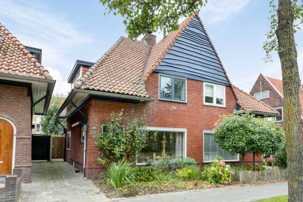 Woning Voortsweg 365 Enschede