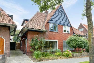 Woning Voortsweg 365 Enschede