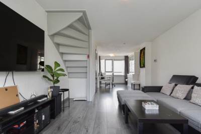 Woning Winkelstede 27 Den Haag