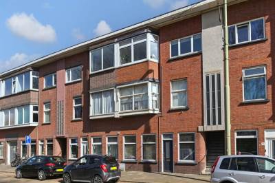 Woning Duivelandsestraat 23 Den Haag