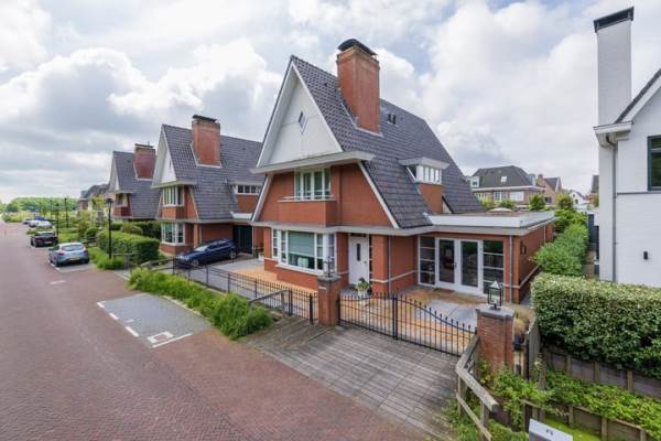 Woning Hogeweg 69 Noordwijk (ZH)