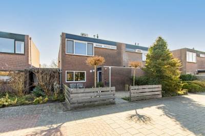 Woning De Reede 75 Veendam