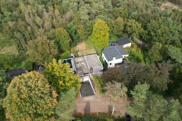 Woning Krönerweg 7 Maarn