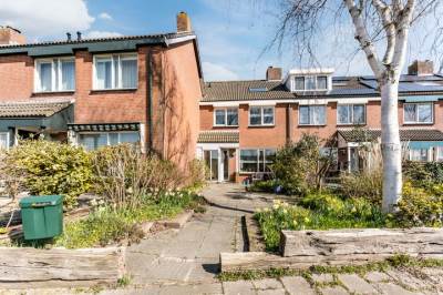 Woning Duinzicht 5 Valkenburg (ZH)