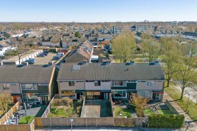 Woning Keimpemahuis 16 Almelo