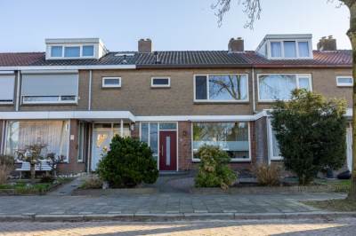 Woning Robijnstraat 34 Nijmegen
