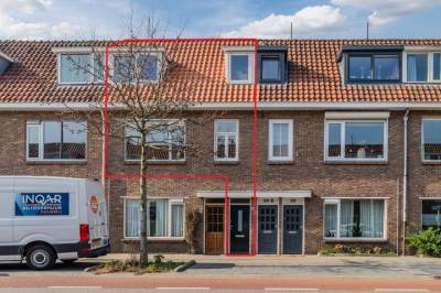 Woning Albatrosstraat 31BS Utrecht