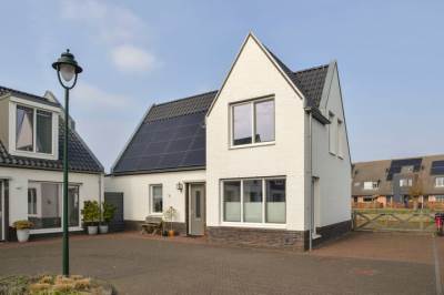 Woning Ruizendaallaan 13A Eemnes