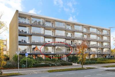 Woning Ceintuurbaan 230 Bussum