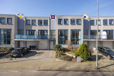 Woning Thorbeckelaan 46 Etten-Leur