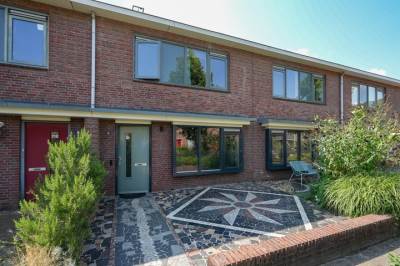 Woning Lobeliastraat 16 Nijmegen