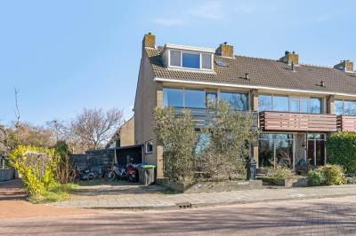 Woning Steenhoeck 25 Heenvliet