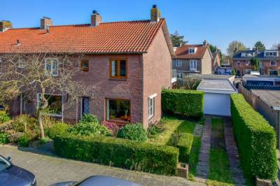 Woning Plesmanlaan 66 Badhoevedorp