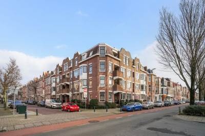 Woning Columbusstraat 186J Den Haag