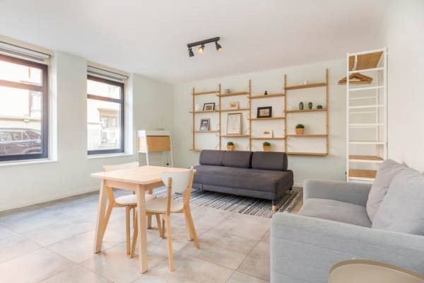 Woning Snoekstraat 2 Den Haag