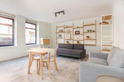 Woning Snoekstraat 2 Den Haag