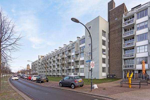 Woning Koningsplein flat 110A Maastricht