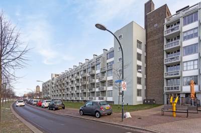 Woning Koningsplein flat 110A Maastricht