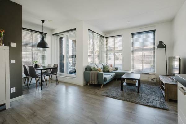Woning Torenstraat 6 Spijkenisse