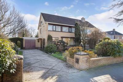 Woning Rijksstraatweg 52 Hurdegaryp