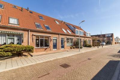 Woning Aletta Jacobsstraat 68 Assendelft