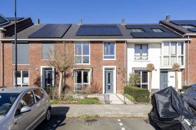 Woning Laan van Archeologie 5 Beverwijk