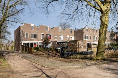 Woning Castricumhoeve 30 Vlaardingen
