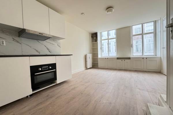 Woning Kranestraat 57 Den Haag