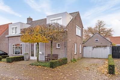 Woning Lindenlaan 25A Oirschot