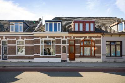 Woning Veenweg 28 Deventer