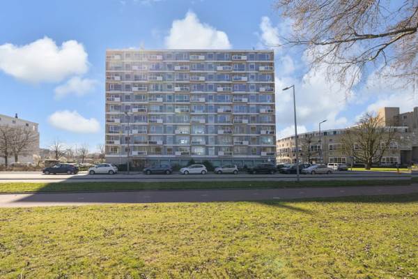 Woning Kralingseweg 63 Rotterdam