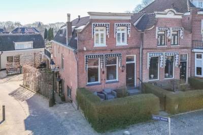 Woning Lopikersingel 9 Schoonhoven
