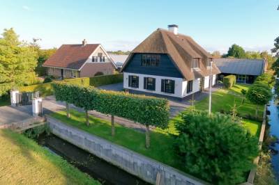 Woning Aalsmeerderweg 376B Aalsmeer