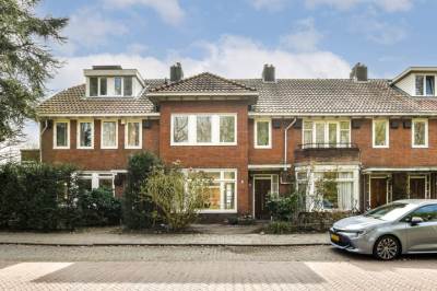 Woning Bos en Vaartlaan 40 Amstelveen