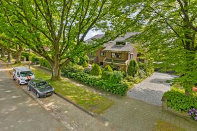 Woning Beatrixlaan 5 Oss