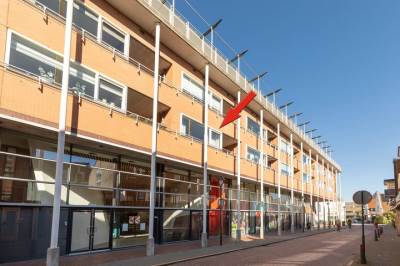 Woning Herenstraat 62 Hilversum