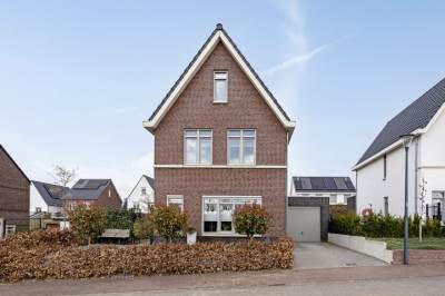 Woning Bloesemgaard 25 Margraten