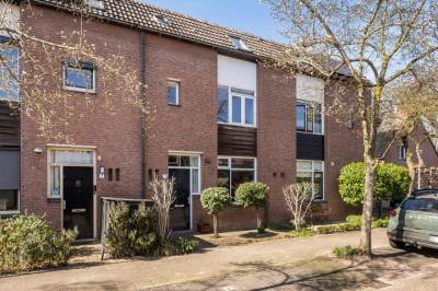 Woning Brunelweg 9 Zwolle