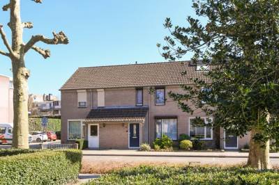Woning Wilhelminastraat 73 Weert
