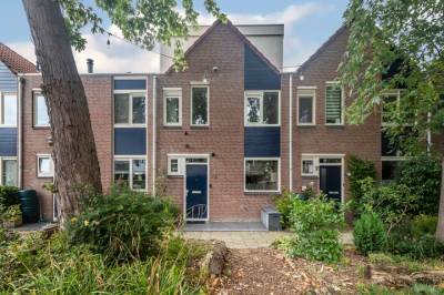 Woning Duke Ellingtonstraat 72 Den Haag