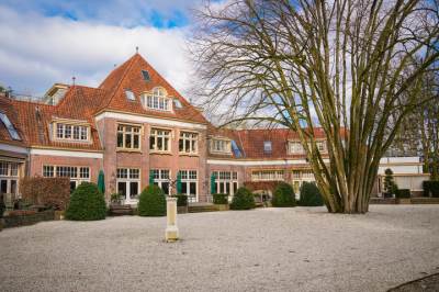 Woning Badhuislaan 29 Laag-Soeren