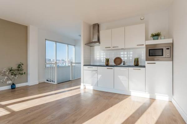 Woning Symonszstraat 21D Den Haag