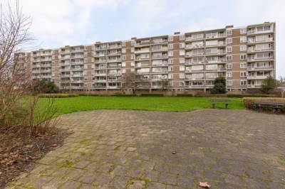 Woning Cornelis Bloemaertsingel 19 Rotterdam