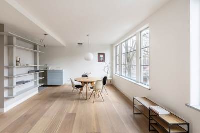 Woning Prinsengracht 4431 Amsterdam