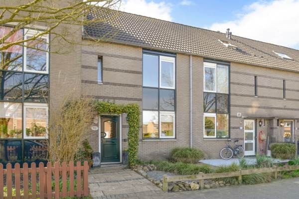 Woning Zuidsingel 96 Kortenhoef