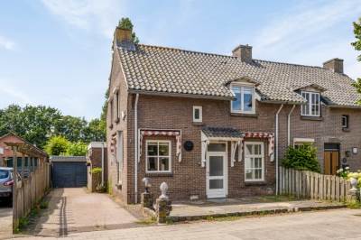 Woning Vliertwijksestraat 23 Rosmalen